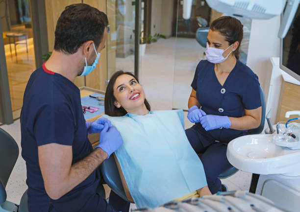 Trusted Ferndale, CA  Holistic Dental Services Experts