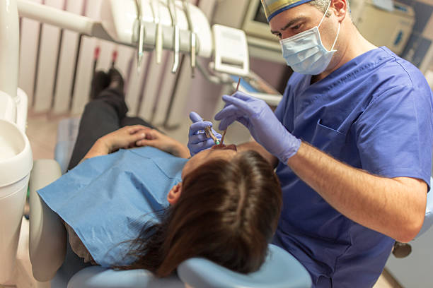 Why Choose Us for Your Dental Needs in Ferndale, CA