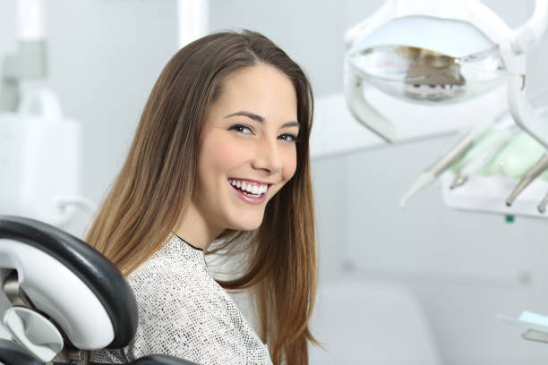 Oral Surgery in Ferndale, CA